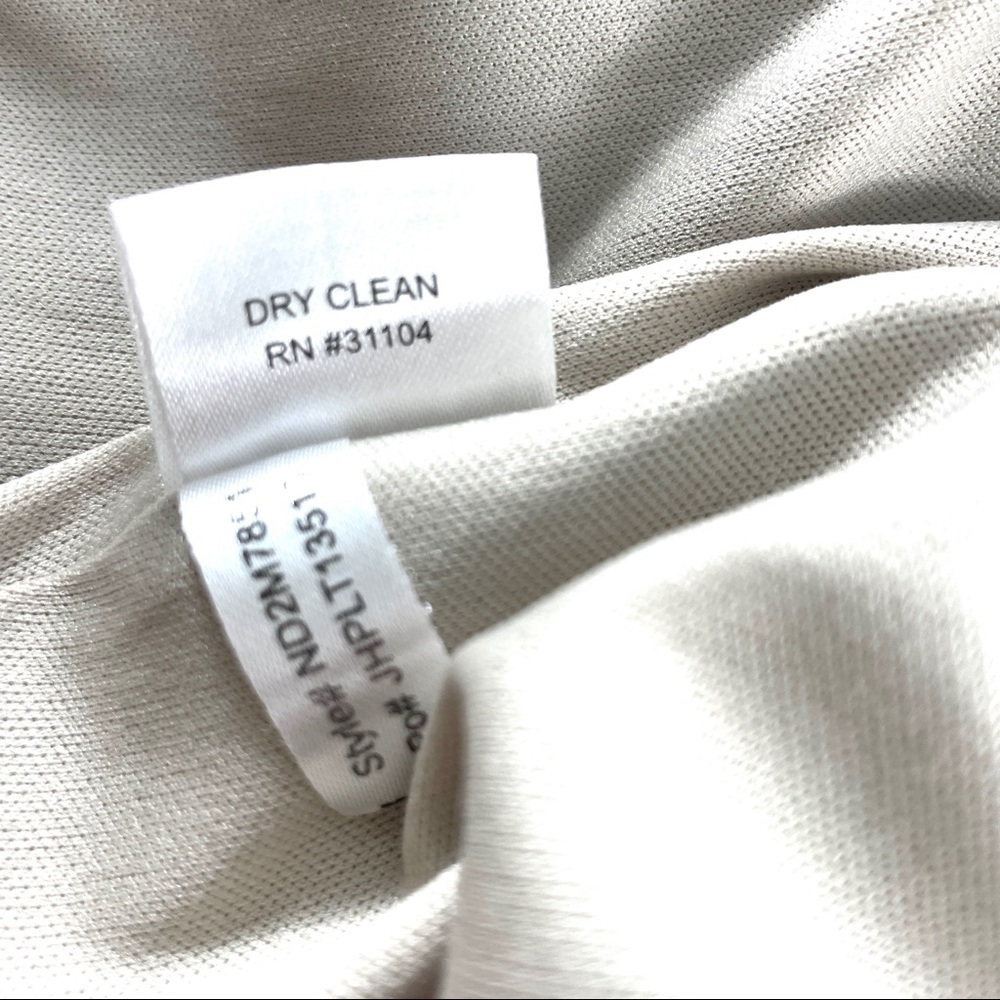 new directions dress, chevron print, size 6 - Picture 8 of 10